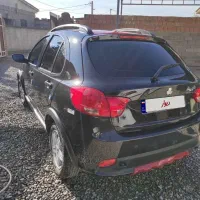 کوییک gxrlصفر رینگ اسپرت|خودرو سواری و وانت|آق قلا, |دیوار