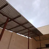 جوشکاری ساختمانی و سیار