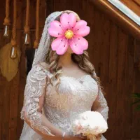 لباس عروس|لباس|تهران, شوش (باغ آذری)|دیوار
