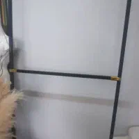 میز ورگال|کتابخانه، شلف، قفسه‌های دیواری|سبزوار, قائم|دیوار