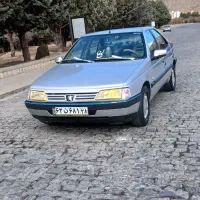 پژو 405|خودرو سواری و وانت|ملایر, |دیوار