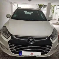 جک S5