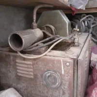 دستگاه حدیده
