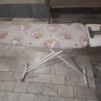 میز اتو ایستاده