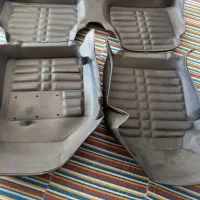 تزیینات  ماشین|قطعات یدکی و لوازم جانبی|نورآباد, |دیوار