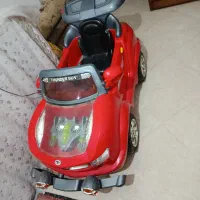 ماشین برقی در حد|اسباببازی بچه|نیشابور, ناسیونال|دیوار