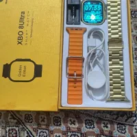 ساعت هوشمند