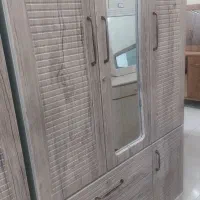 جالباسی مدل صبا، اقساط 12ماه بدون پیش|جاکفشی، کمد، دراور|دزفول, |دیوار