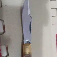 چاقوهای دسته شاخ و زیبا|کلکسیون و سرگرمی|قم, بکایی|دیوار