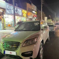 لیفان ایکس ۶۰