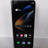 z fold 4 سامسونگ|موبایل|تهران, باغ فیض|دیوار