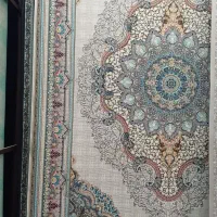 فرش ۹متری ۱۲۰۰ شانه نو