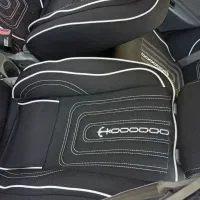 تیبا سالم کم کارکرد واقعی|خودرو سواری و وانت|آستانه اشرفیه, |دیوار