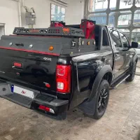 Kmc t8 -کی ام سی|خودرو سواری و وانت|رشت, فلسطین|دیوار