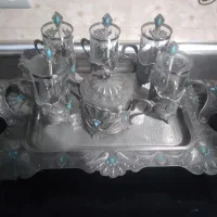 سرویس چایخوری پیوتر