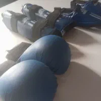 دستکش کاراته