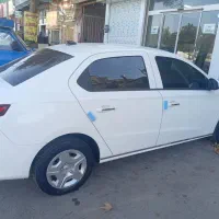 تارا دنده ای مدل 1403 6دنده