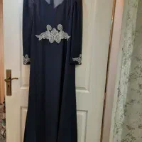 پیراهن ولباس مجلسی سایز ۴۶ تا ۴۸|لباس|ری, هاشم‌آباد|دیوار