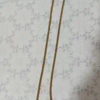 زنجیر استیل طلایی|بدلیجات|تهران, تجریش|دیوار