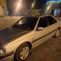 پژو پارس|خودرو سواری و وانت|مشکین‌دشت, |دیوار