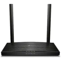 مودم روتر TPlink مدل Archer VR400 نو زیر قیمت