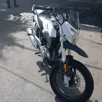موتور تابان 150