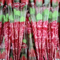 گل رز تک شاخه عمده|گل مصنوعی|دزفول, |دیوار