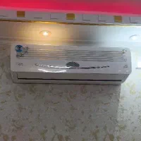 نصب و سرویس کولر گازی و آبی