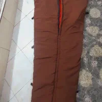 کیسه خواب بوفالو مخصوص کوهنوردی و کمپینگ