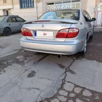 ماکسیما 85|خودرو سواری و وانت|شیراز, میانرود|دیوار