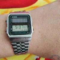 ساعت کاسیو اصل ژاپن درحد نو سیکواصل دحد