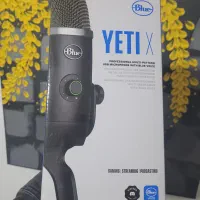 میکروفون استودیویی