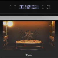 فر و سولار رومیزی داتیس