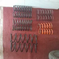 فنرلول پژو پارس و پراید