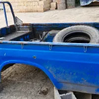 اتاق عقب نیسان