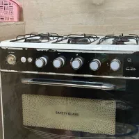 گاز طرح فر|اجاق گاز و لوازم برقی پختوپز|قشم, |دیوار