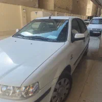 سمند ef7|خودرو سواری و وانت|بندرعباس, |دیوار