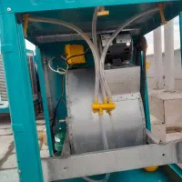 کولر آبی تمیز