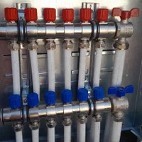 لوله کشی اب و فاضلاب