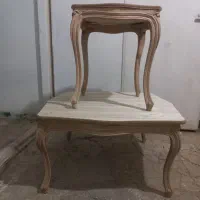 فروشی  جلو مبلی فرانسوی