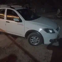 کوییک 402 درحد|خودرو سواری و وانت|شاندیز, |دیوار