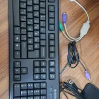 کیبورد و موس a4tech
