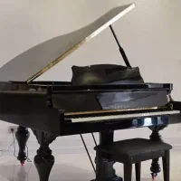 پیانو یاماها مدل GB1   ظاهـری  لوکس و ماندگار
