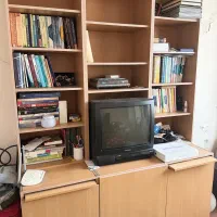 کتابخانه تمام ام دی اف