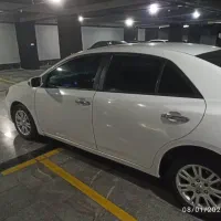 آریو اتوماتیک مدل ۹۷|خودرو سواری و وانت|ری, علایین|دیوار