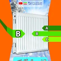 رادیاتور پنلی ایر تورپن