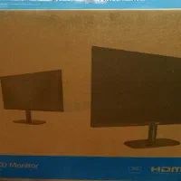 مانیتور گیمینگ 22 اینچ AOC