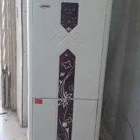 کولر آبی برفاب