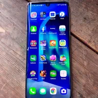گوشی LG مدل Velvet با حافظه 128 گیگابایت|موبایل|کرمانشاه, |دیوار