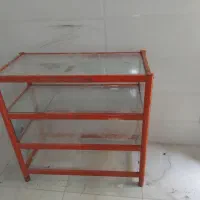 ویترین مغازه